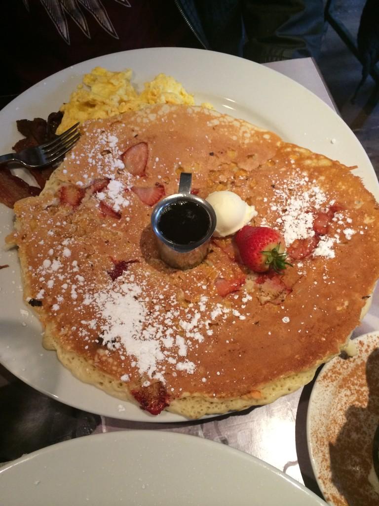 Delicious+strawberry+frosted+flakes+pancakes+served+up+in+huge+portions+at+the+Hash+House+A+Go+Go.Photo+credit%3A+Michelle+Moran