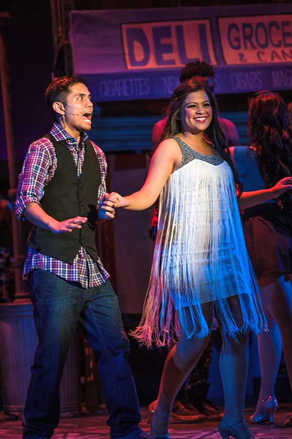 IN THE HEIGHTS - A _025