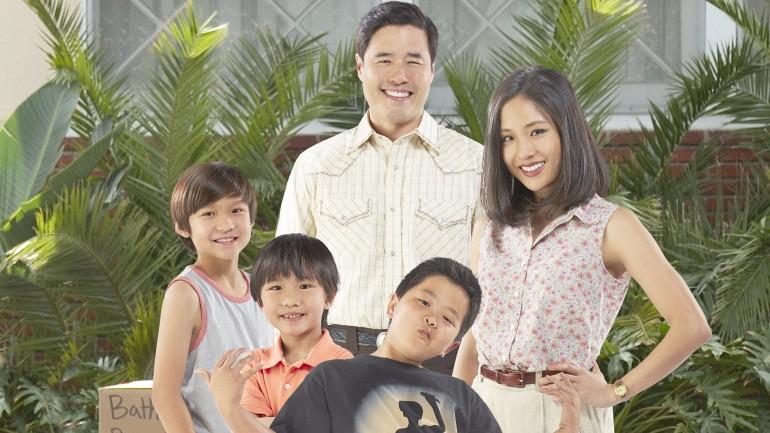 Upcoming ABC sitcom “Fresh Off the Boat” will be making its world premiere at the 15th Annual San Diego Asian Film Festival on Nov. 8 at University of San Diego Shiley Theatre. Photo Credit: ABC.go.com.