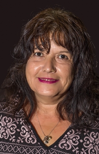 Michelle Botello, Staff Writer