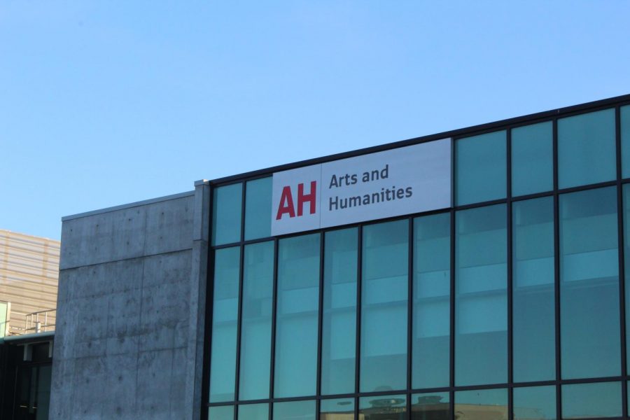 San Diego City College Arts and Humanities