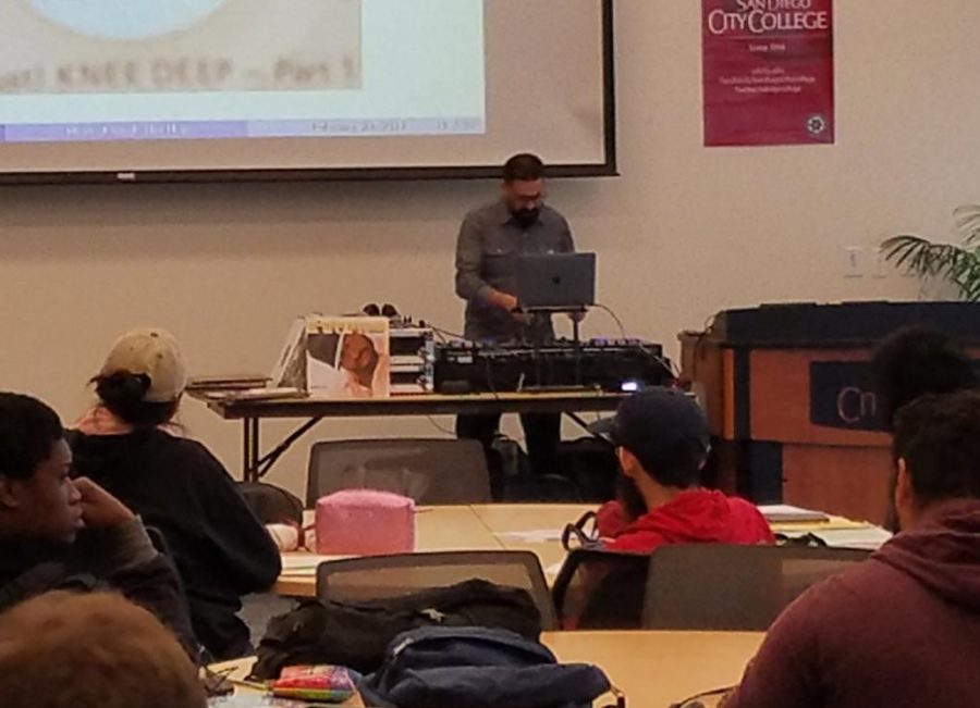 Professor+deejaying+for+students