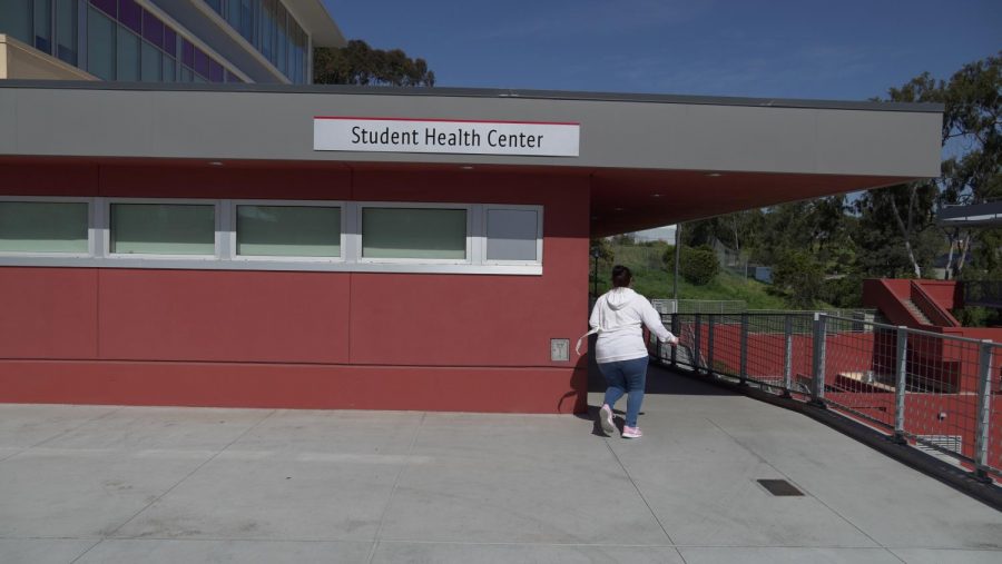 Student+Health+Center