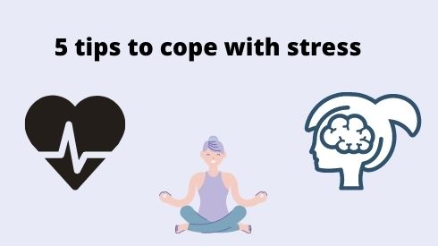 coping with stress