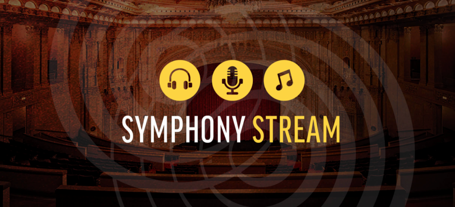 Virtual concerts by the San Diego Symphony are available on its website. sandiegosymphony.org screenshot
