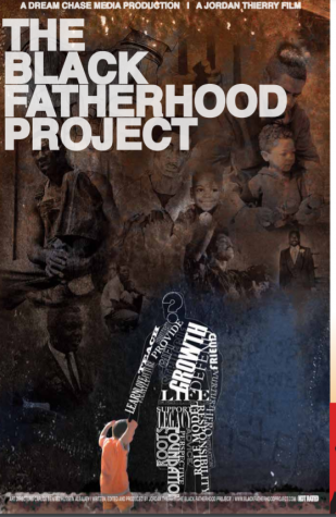 The Black Fatherhood Project Movie Poster