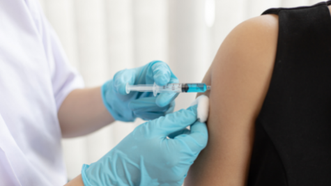 SDCCD requires COVID-19 vaccine