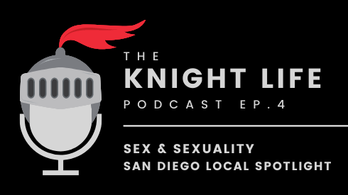 The Knight Life, Episode 4