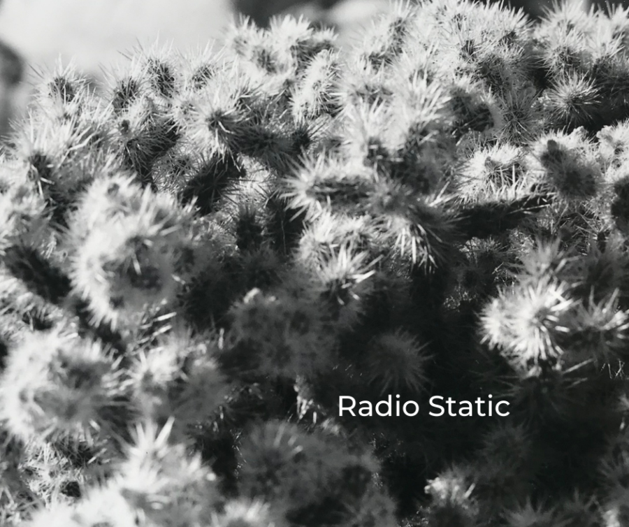 Radio+Static