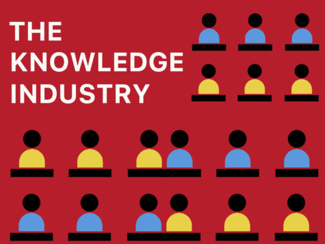 The Knowledge Industry