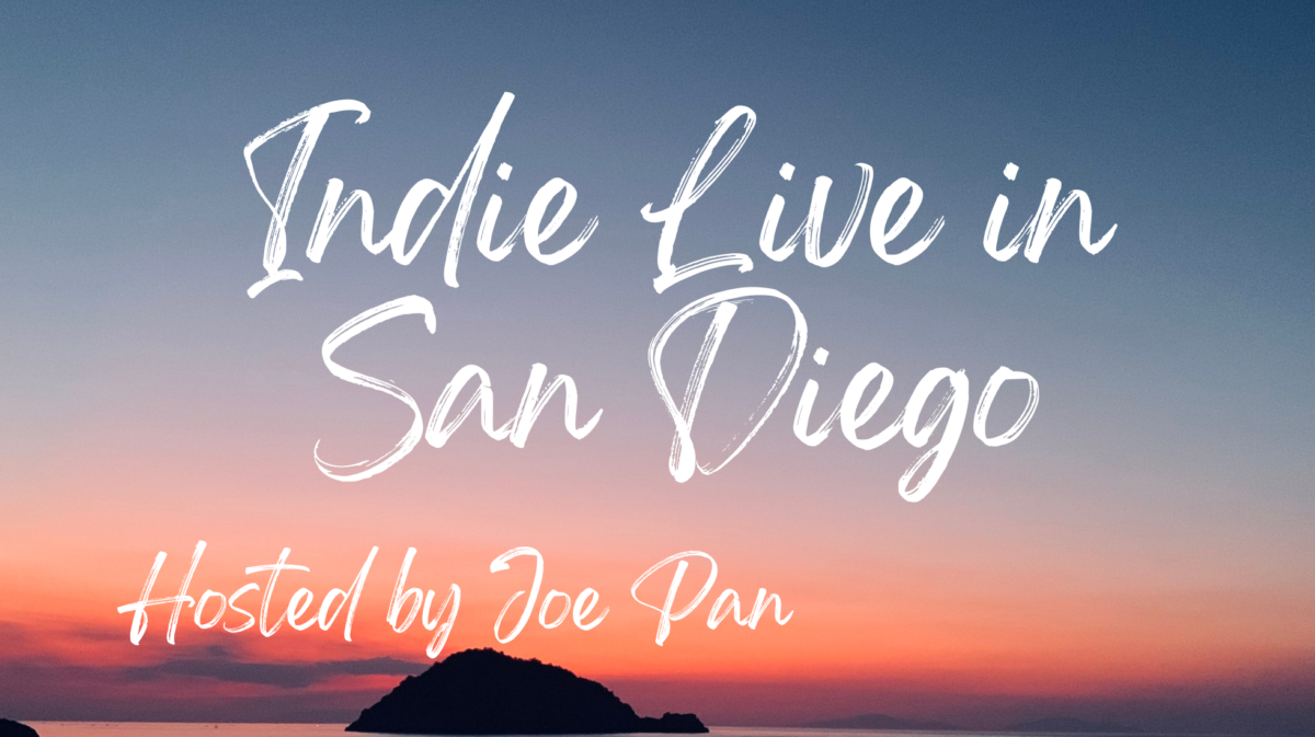 RADIO: Indie Live in San Diego highlights best sounds from local bands