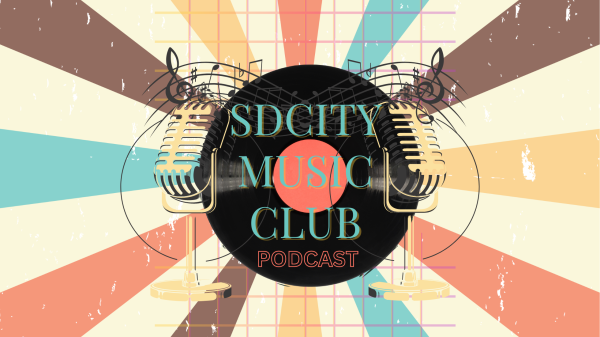 PODCAST: SD City Music Club talks to City Colleges new Student Health director