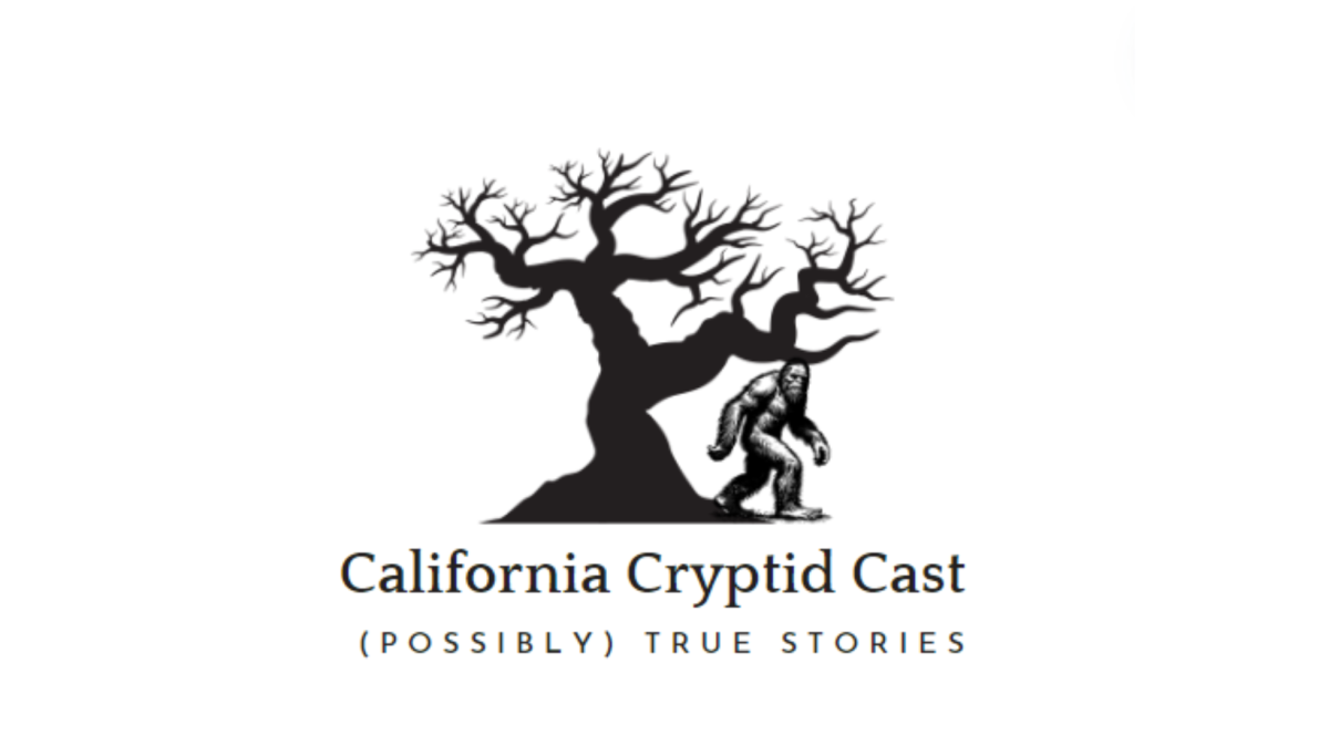 PODCAST: City College host explores the unexplainable in California Cryptid Cast