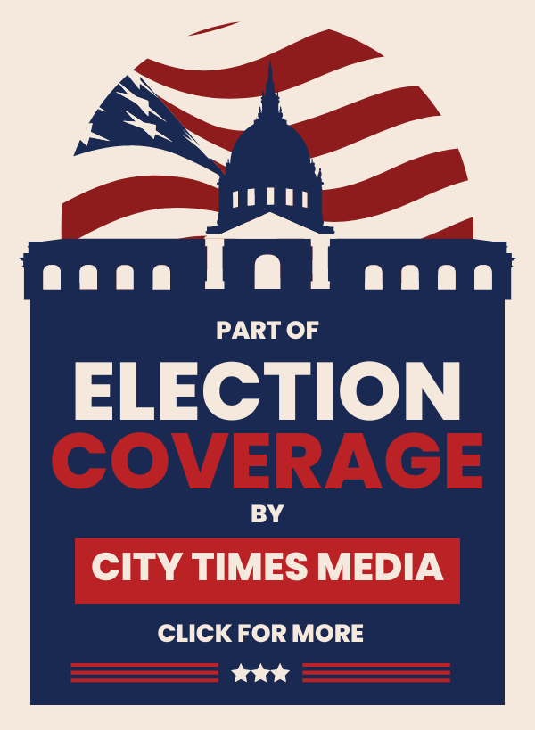 CTM Election Coverage Button