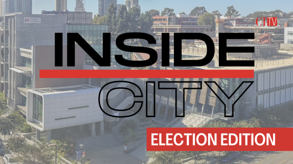 "Inside City: Election Edition"