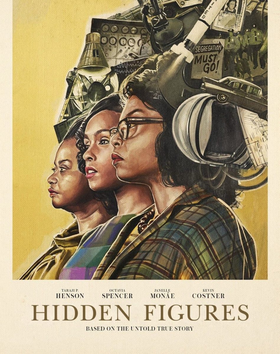 'Hidden Figures' 2016 promotional movie photo, provided by https://www.themoviedb.org/movie/381284-hidden-figures/images/posters?image_language=en