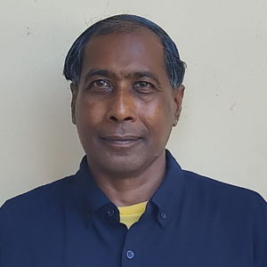 Venkateswar Rao Vadlamudi