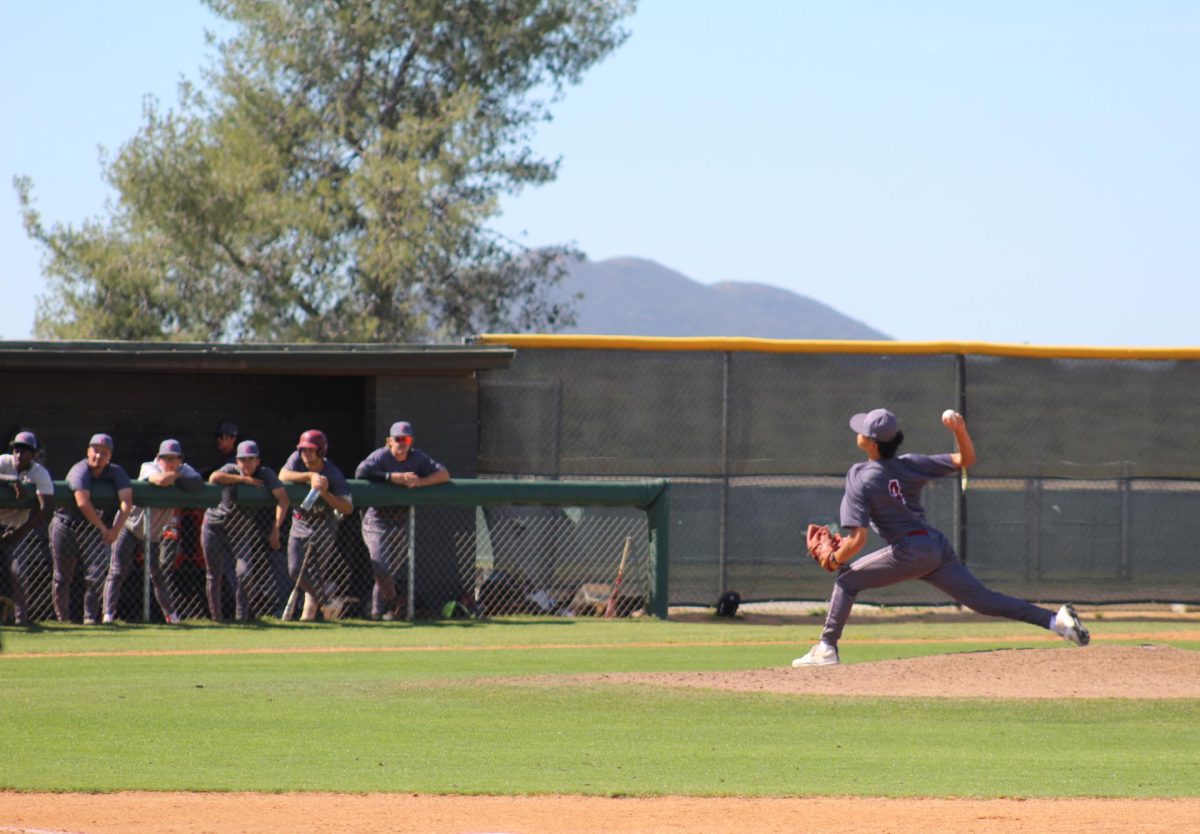 Kuei named PCAC Athlete of the Month, throws first no-hitter as a Knight