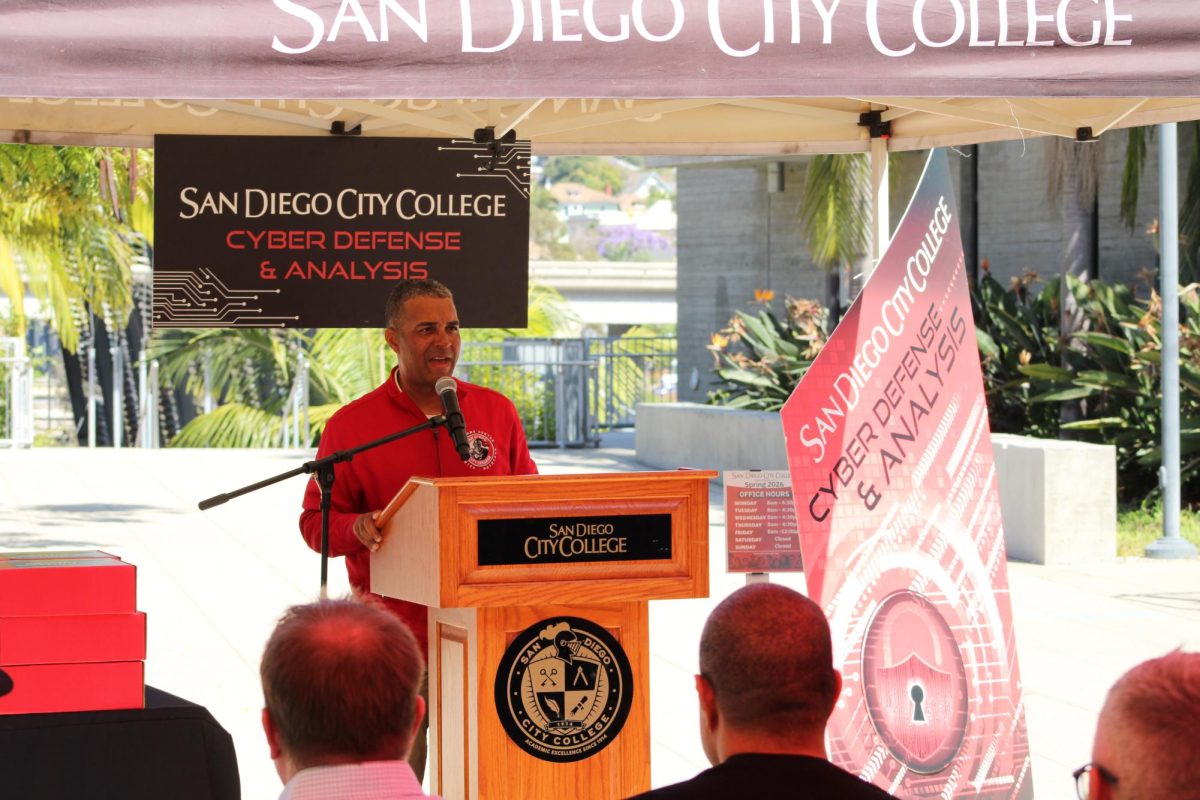 City finally set to graduate 4-year degree holders in cyber defense and analysis
