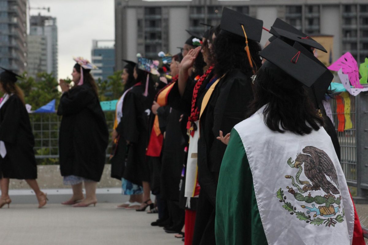 Annual event recognizes Latine students in the Class of 2026