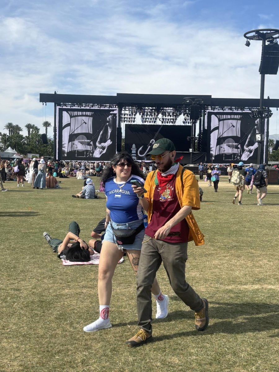 La primera mujer latina en encabezar el cartel de un festival apuesta por un mensaje de inclusión y empoderamiento femenino 